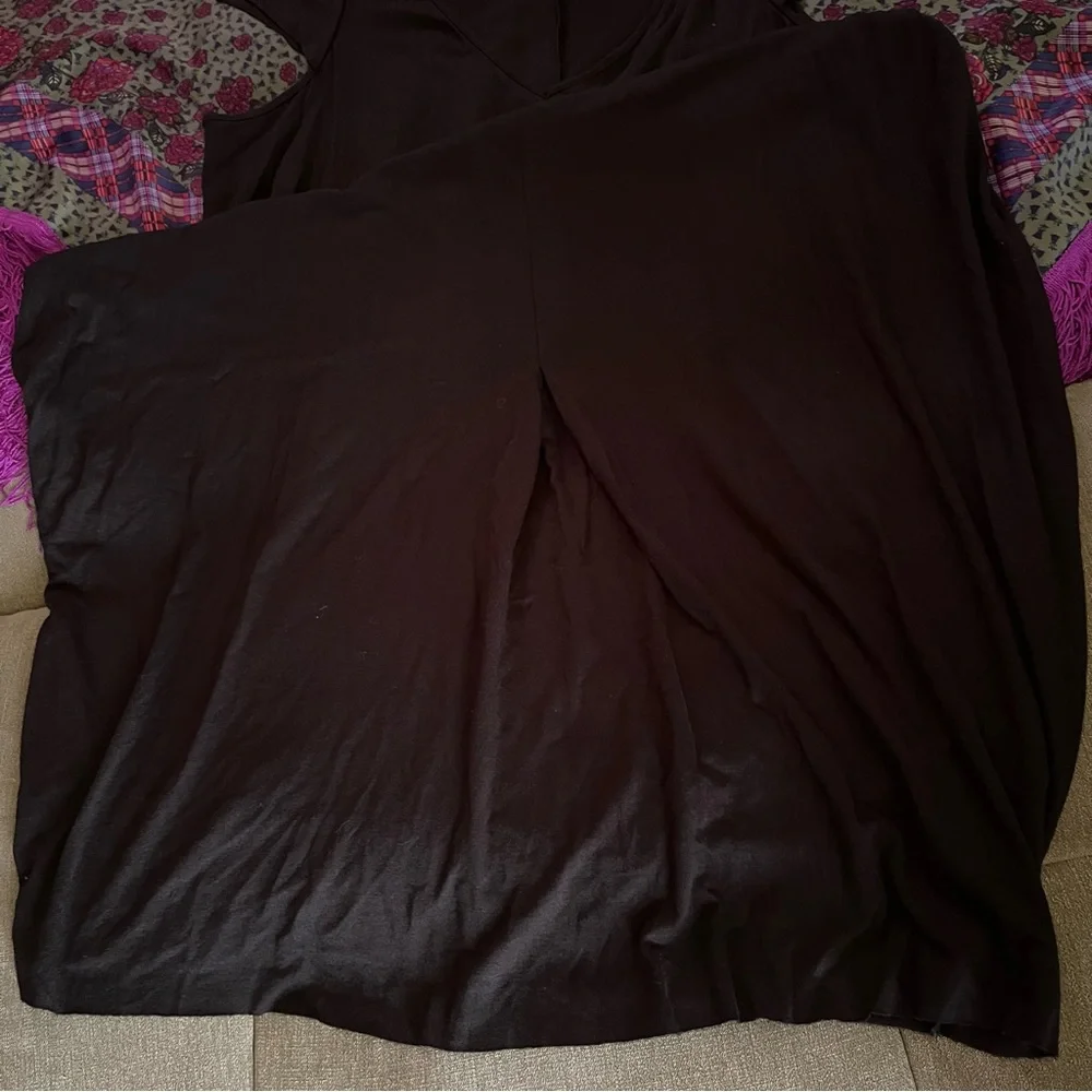 RAMPAGE blouse and poncho - Picture 12 of 16